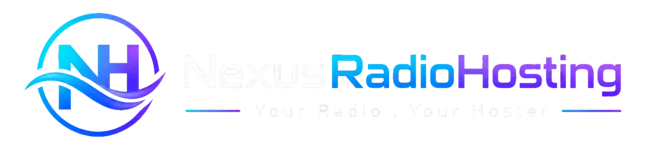 NexusRadio Hosting