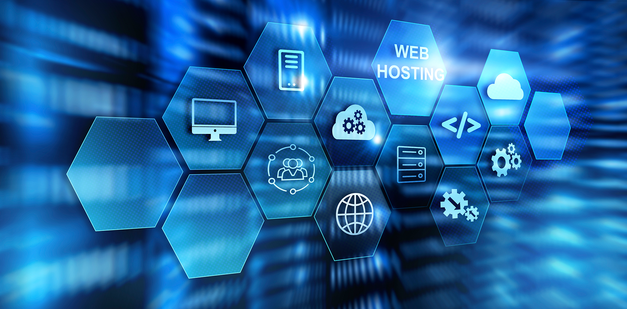 Webhosting